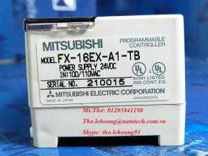 Bán Module Mitsubishi FX-16EX-A1-TB giá tốt