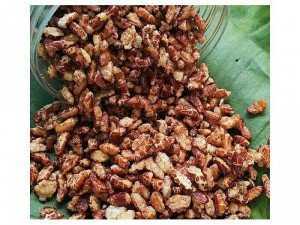 Gạo lức sấy