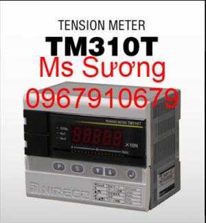 TM310T Nireco, Đồng hồ hiển thị lực căng TM310T Nireco, Nireco Vietnam