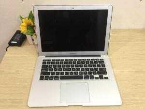 MacBook Air MQD42 2017 13' like new mới sạc 6 lần đẹp xuất sắc