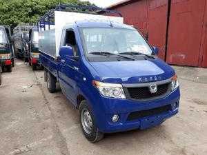 Xe tải Kenbo chiến thắng 990kg thùng mui phủ bạt/ giá xe tải kenbo chiến thắng 870kg