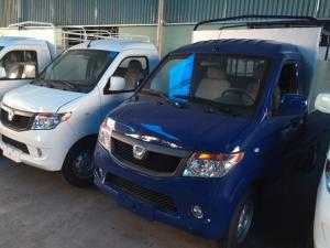 Xe tải Kenbo chiến thắng 990kg thùng mui phủ bạt/ giá xe tải kenbo chiến thắng 870kg