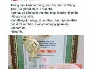 Hỗ trợ bệnh phụ nữ