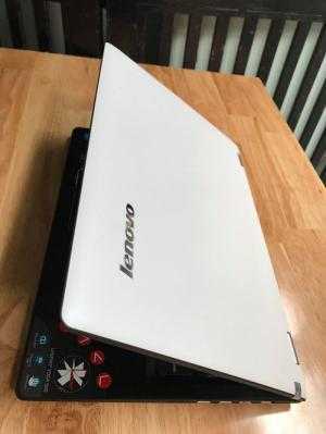laptop Lenovo yoga 500, i3 4030