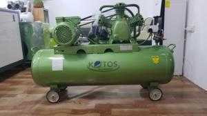 Máy nén khí dây đai Kotos HD- W-0.36/8 - 150L