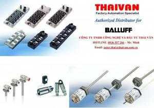 Thiết bị Balluff - Hãng Đức