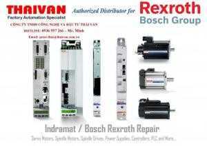 Hàng Bosch Rexroth chính hãng - mới 100%