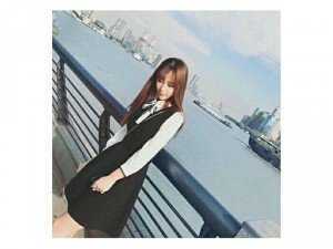 Đầm dạo phố