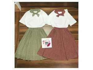 1 set 3 món