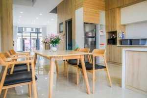 Bán nhà 2,5 tầng mới xây, đường tỉnh lộ 10, Huế Green City