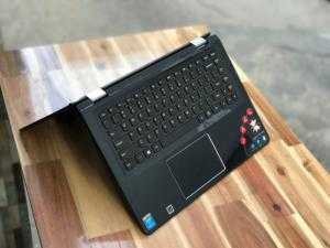 Laptop Lenovo yoga 500, i3 5020U 4G, 500G...