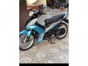 Exciter 135 2010 xe đẹp máy móc bao zin bao êm