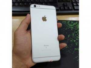 6s plus 16gb bạc