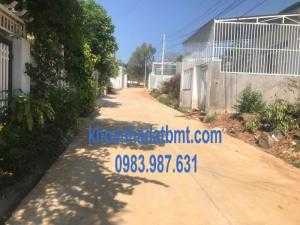 Đất thổ cư 5*23 ,giá tốt,hẻm 184 Giải Phóng,gần ymoan,gần Vành Đai,Khu Dân Cư.