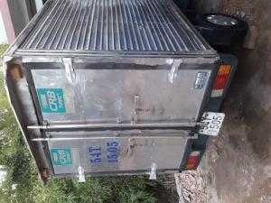 Xe KIA đời 2003 550kg
