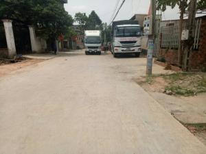 Đất Đường Bê Tông Phường Tân Đồng Đồng Xoài Bình Phước