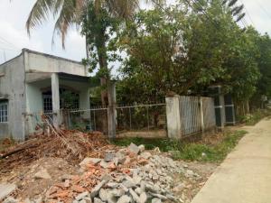 Đất Đường Bê Tông Phường Tân Đồng Đồng Xoài Bình Phước