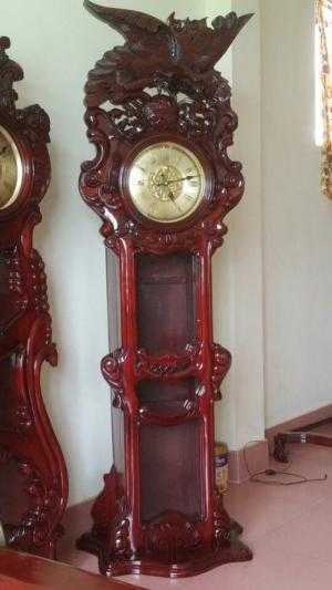 Đồng Hồ Cây Anh Hùng
