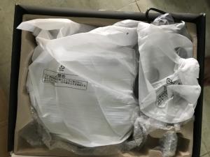Robot bút bụi sharp rx-v100