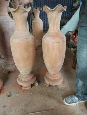 Lục Bình Gỗ Xà Cừ