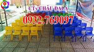 Ghế trẻ em nhập khẩu chính thức giá rẻ