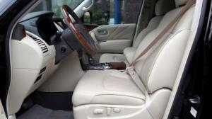 Bán xe Infiniti QX80 2018