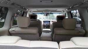 Bán xe Infiniti QX80 2018
