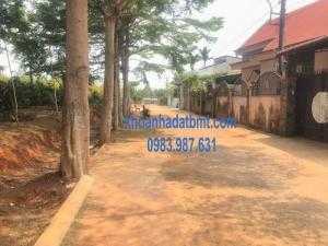 Đất TC mặt tiền đường Dã Tượng,5*30m,gần Nhà Máy Bia.khu đang phát triển của Thành Phố.giá rẻ