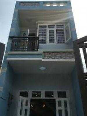 Xuất cảnh đi Campuchia định cư bán gấp nhà Trần Hưng Đạo, Quận 5