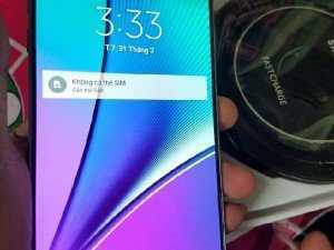 S/S NOTE 5 zin đẹp Giá Cực Rẻ