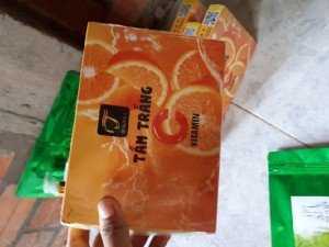 Bộ mỹ phẩm trắng da body no.1