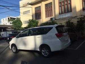 Toyota Innova 2.0e Số Sàn Màu Trắng, Vay Lãi 0,3%, Trả Trước 220 Triệu Giao Xe