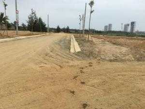 Cần bán LK 08-08 Coco Riverside DT 100m2, giá 8.6tr/m2