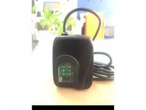 Máy quét vân tay futronic FS 80h
