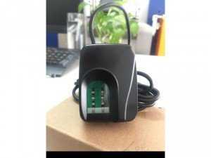 Máy quét vân tay futronic FS 80h