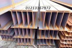 Thép hình chữ H 300 X 300 X 10 X 15 X 12.000 mm
