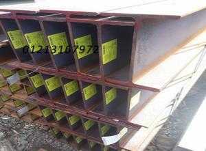 Thép hình chữ H 300 X 300 X 10 X 15 X 12.000 mm