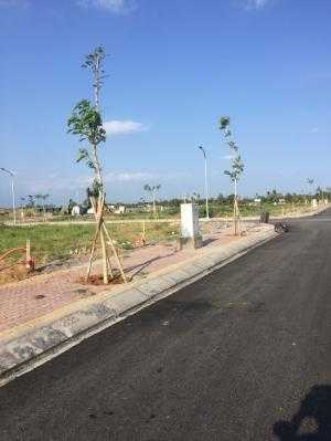Còn vài lô, vị trí đẹp, T&T Long Hậu.
