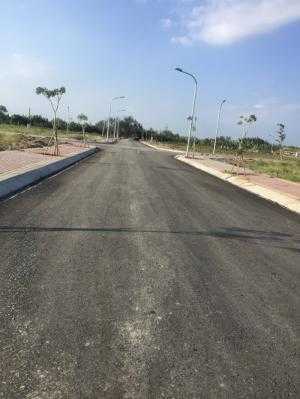 Còn vài lô, vị trí đẹp, T&T Long Hậu.