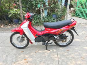 Xipo cần bán cho anh em đam mê 2 thì