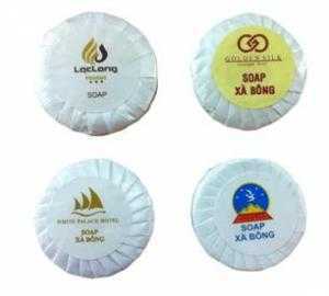 BRANDDE chuyên sản xuất, cung cấp Bánh Xà Bông cho các hotel, resort,spa