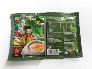 TONGKAT ALI Cà phê - KOPI KITA
