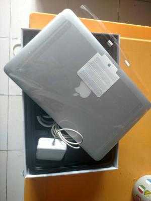 Macbook air fullbox