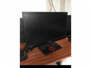 Màn hình máy tính 24inch SAMSUNG FULL HD LED giá tốt
