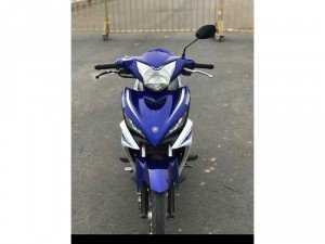 Ex 135 2013 xe đẹp keng máy bao zin bao êm chưa rớt đầu