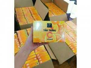 Combo tắm trắng