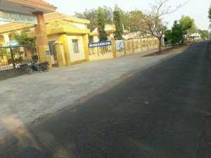 Lô đất 1600m vuông 20x80m