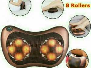 Máy massage bi lăn