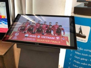 Trọn Bộ Máy Tính Tiền Quán Trà Sữa