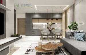 Căn hộ chung cư đà nẵng giá rẻ 2PN view biển
